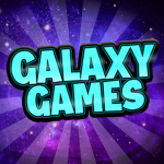 Galaxy-Games!