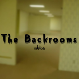 The Backrooms