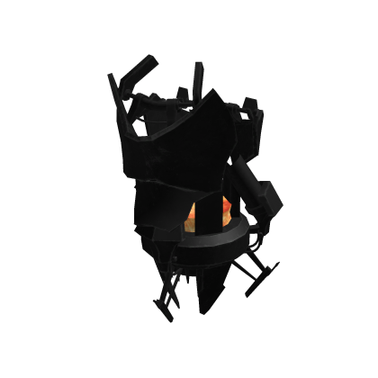 Cannon Of Doom v1 ( Dark ) thumbnail