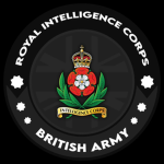 BA - Intelligence Corps