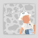Sunflower Slayers