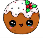 Gods of cookies