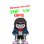 Infinty Lv Ops: Remastered!
