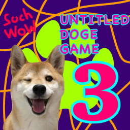 Untitled Doge Game 3 (REVAMP NOW IN BETA)