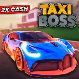 [🚖] Taxi Boss  icon
