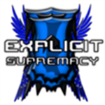 Explicit Supremacy