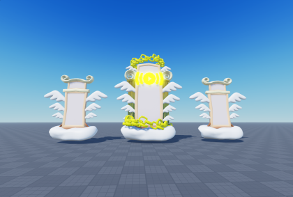 Donation-Style Leaderboards preview 1