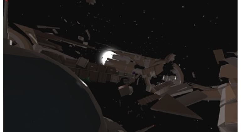 RoVerse Dogfight Alpha: Phase 1 screenshot 2