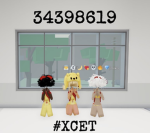 XCET
