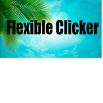 Flexible Clicker