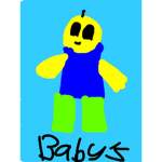 The Babysitters of Roblox