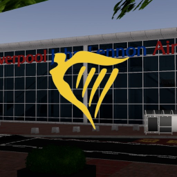 Liverpool John Airport