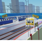 Indian Railways Official