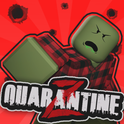 Quarantine-Z [Discontinued] icon