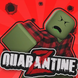 Quarantine-Z icon