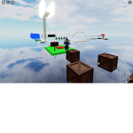 Obby Create Studio