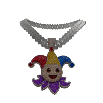 🃏 Extenduh's Chain 🃏