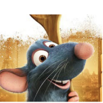 ratatouille cloud