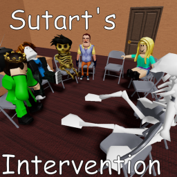 Sutarts Intervention (April Fools 2026)