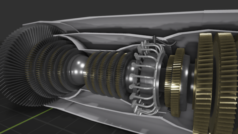 Engine Playground screenshot 2