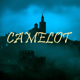 Camelot Castle (SHOWCASE)