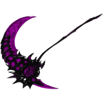 Demon Scythe