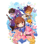 Fury fighters bros 1234