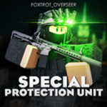 Specialist Protection Unіt ᅠ