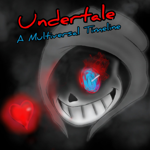 [FIXES + UPD] Undertale: A Multiversal Timeline official Roblox game thumbnail