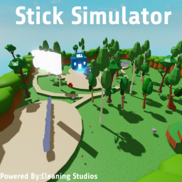 Stick Simulator