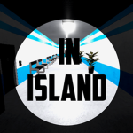 In island