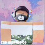 S̷a̷d̷ ̷A̷e̷s̷t̷h̷e̷t̷i̷c̷s̷