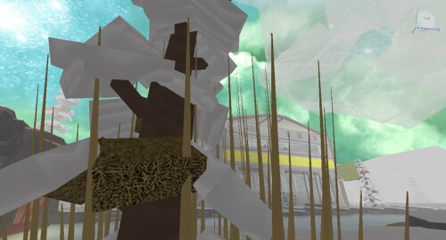 Snow Mining Simulator! BRAND NEW!