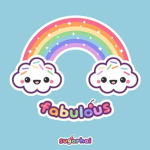 -RAINBOW SQUADZ-