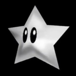 ! starry clothes