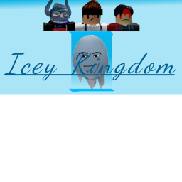 The icey kingdom