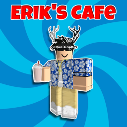Erik's Cafe