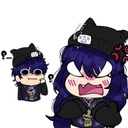 Mewaul Army Merch Roblox group icon