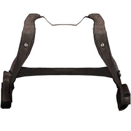 Leon S. Kennedy Harness [RE4] thumbnail