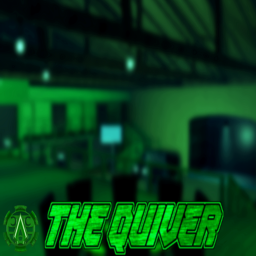 [/] - THE QUIVER - [\]