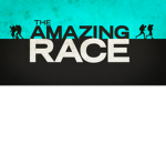 The Amazing Race Game Night