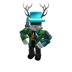 Roblox Gameplay on YT