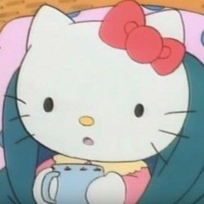 Hello Kitty 2 Roblox decal