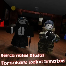 Codename: Reincarnation icon