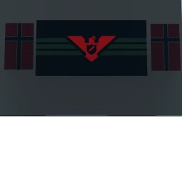 OMOH Training Place (soviet falcon) icon
