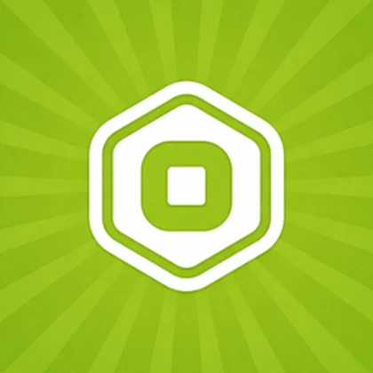 robux, please Roblox group icon