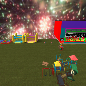 IVY'S  FUN WORLD!!!!!! :D