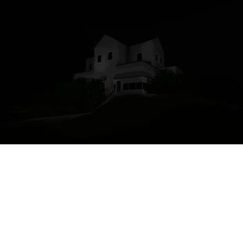 places you've seen in your nightmares