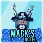 Mack's Hotel
