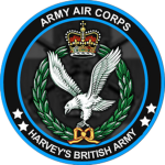 |HBA| Army Air Corpsᅠᅠᅠ
